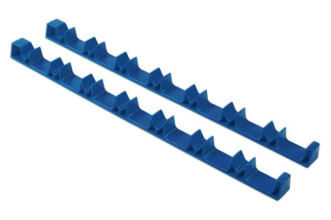 Laser Tools 7529 Screwdriver Organiser 2pc Laser Tools