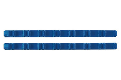 Laser Tools 7529 Screwdriver Organiser 2pc Laser Tools