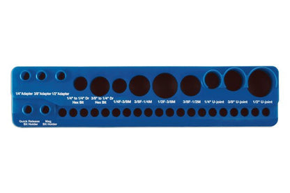 Laser Tools 7530 Magnetic Tool Organiser Laser Tools