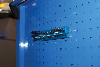 Laser Tools 7530 Magnetic Tool Organiser Laser Tools