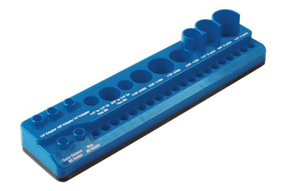 Laser Tools 7530 Magnetic Tool Organiser Laser Tools