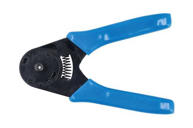 Laser Tools 7533 4 Way Indent Crimping Tool Laser Tools