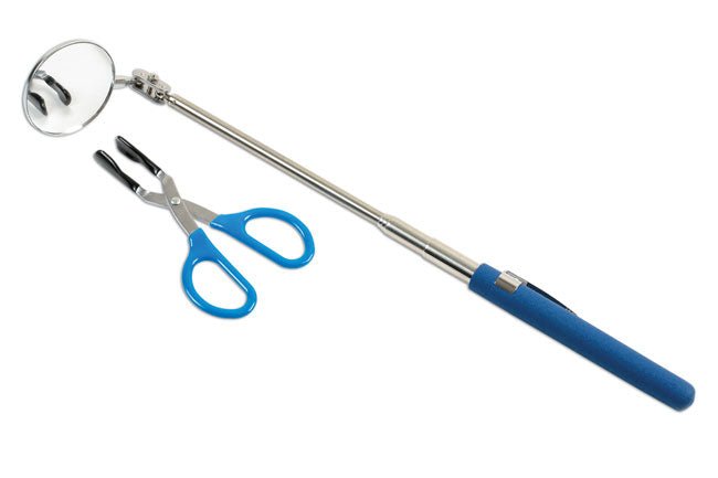 Laser Tools 7534 Bulb Fitting Kit 2pc Laser Tools