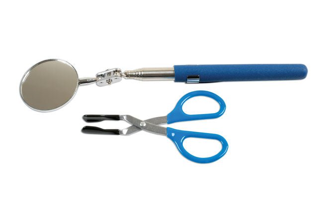 Laser Tools 7534 Bulb Fitting Kit 2pc Laser Tools