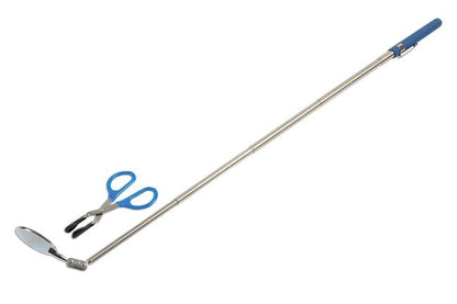 Laser Tools 7534 Bulb Fitting Kit 2pc Laser Tools