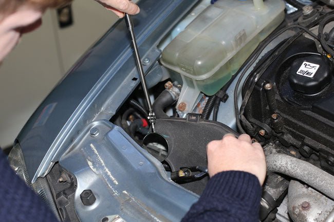 Laser Tools 7534 Bulb Fitting Kit 2pc Laser Tools