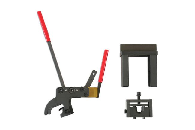 Laser Tools 7535 Intermediate Levers Remover/Installer - for BMW Laser Tools