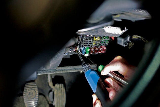 Laser Tools 7546 Rechargeable Soldering Iron Kit 30w Laser Tools