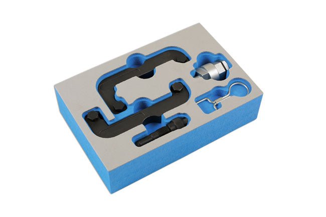 Laser Tools 7549 Engine Timing Kit - for VAG, Porsche Laser Tools