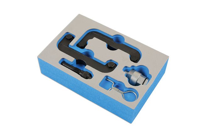 Laser Tools 7549 Engine Timing Kit - for VAG, Porsche Laser Tools