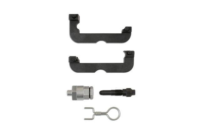 Laser Tools 7549 Engine Timing Kit - for VAG, Porsche Laser Tools