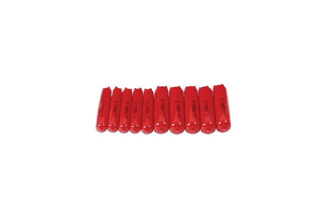 Laser Tools 7550 Terminal/Cable End Insulated Covers 10pc Laser Tools