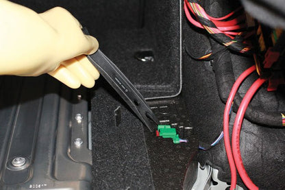 Laser Tools 7551 Insulated Trim Removal Tool Kit 1000V 4pc Laser Tools