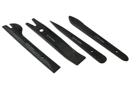 Laser Tools 7551 Insulated Trim Removal Tool Kit 1000V 4pc Laser Tools