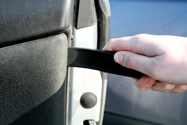 Laser Tools 7551 Insulated Trim Removal Tool Kit 1000V 4pc Laser Tools