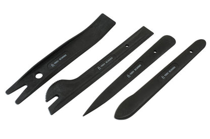 Laser Tools 7551 Insulated Trim Removal Tool Kit 1000V 4pc Laser Tools