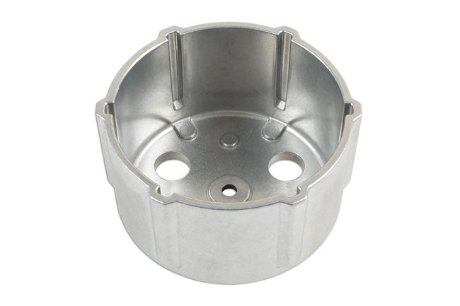 Laser Tools 7553 Diesel Fuel Filter Wrench 119mm Laser Tools