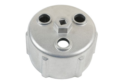 Laser Tools 7553 Diesel Fuel Filter Wrench 119mm Laser Tools