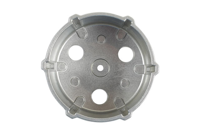 Laser Tools 7553 Diesel Fuel Filter Wrench 119mm Laser Tools