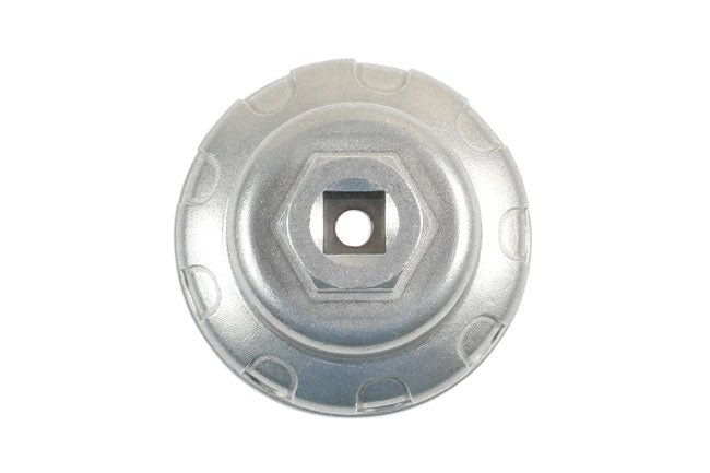 Laser Tools 7554 Diesel Fuel Filter Wrench - for Mazda Laser Tools