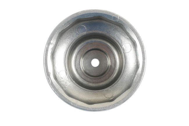 Laser Tools 7554 Diesel Fuel Filter Wrench - for Mazda Laser Tools