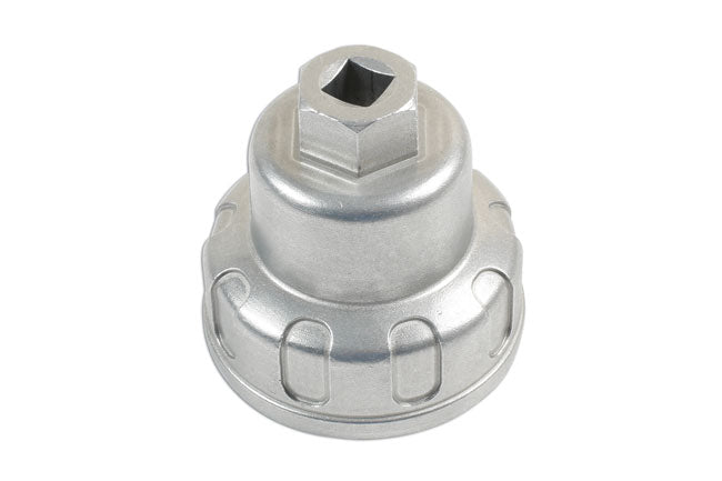 Laser Tools 7554 Diesel Fuel Filter Wrench - for Mazda Laser Tools