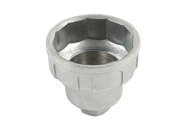 Laser Tools 7554 Diesel Fuel Filter Wrench - for Mazda Laser Tools