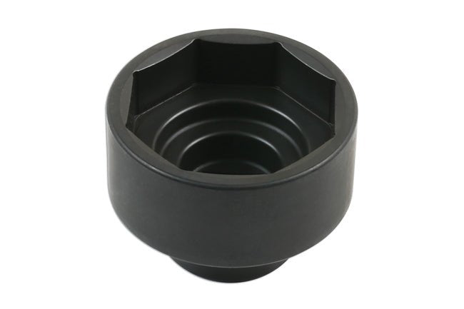 Laser Tools 7555 Rear Wheel Trailer Socket 1"D 83mm Laser Tools