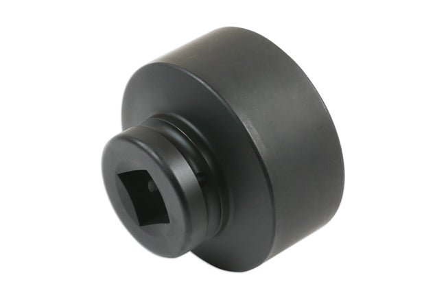Laser Tools 7555 Rear Wheel Trailer Socket 1"D 83mm Laser Tools