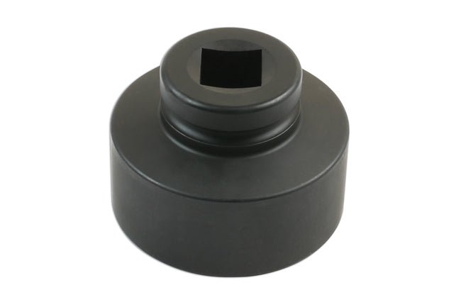 Laser Tools 7555 Rear Wheel Trailer Socket 1"D 83mm Laser Tools