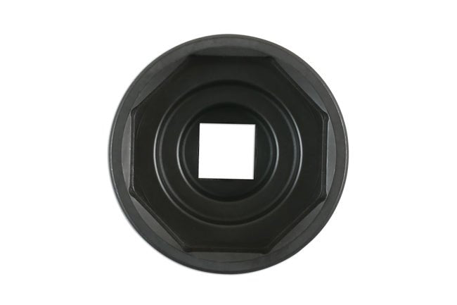 Laser Tools 7555 Rear Wheel Trailer Socket 1"D 83mm Laser Tools