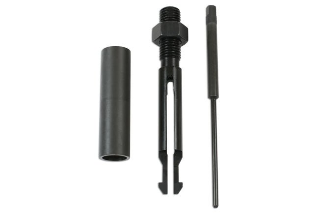 Laser Tools 7557 Injector Sleeve Remover - for Isuzu Trooper Laser Tools