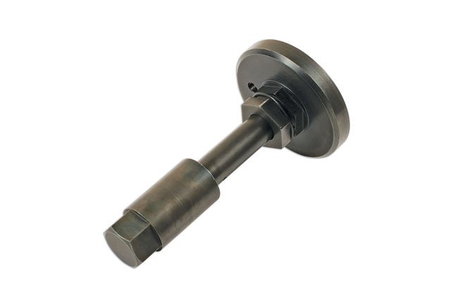 Laser Tools 7559 Crankshaft Turning Tool - for Audi V6, V8 Petrol Laser Tools