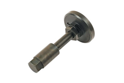 Laser Tools 7559 Crankshaft Turning Tool - for Audi V6, V8 Petrol Laser Tools