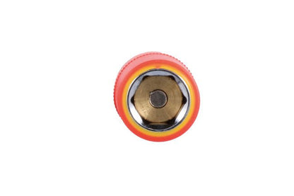 Laser Tools 7564 Insulated Deep Magnetic Socket 3/8"D 13mm Laser Tools