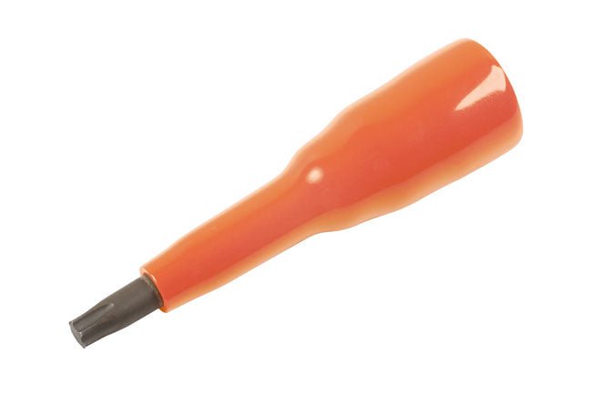 Laser Tools 7566 Insulated Extra Long Star* Socket 3/8"D TX25 Laser Tools