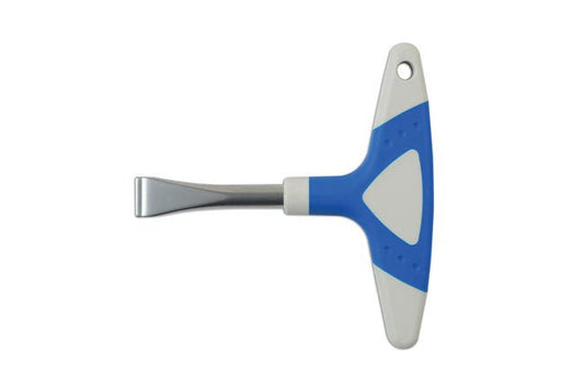 Laser Tools 7579 T-Handle Slot Driver For Film Industry Laser Tools