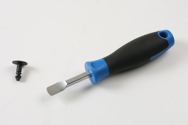 Laser Tools 7581 Driver for DZUS Fasteners Laser Tools