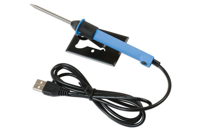 Laser Tools 7584 USB Soldering Iron Laser Tools