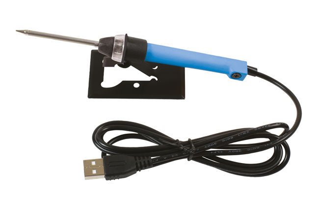 Laser Tools 7584 USB Soldering Iron Laser Tools