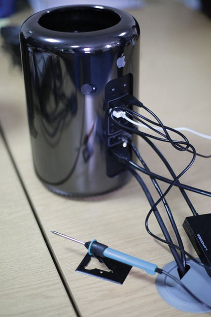 Laser Tools 7584 USB Soldering Iron Laser Tools