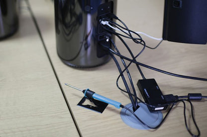 Laser Tools 7584 USB Soldering Iron Laser Tools