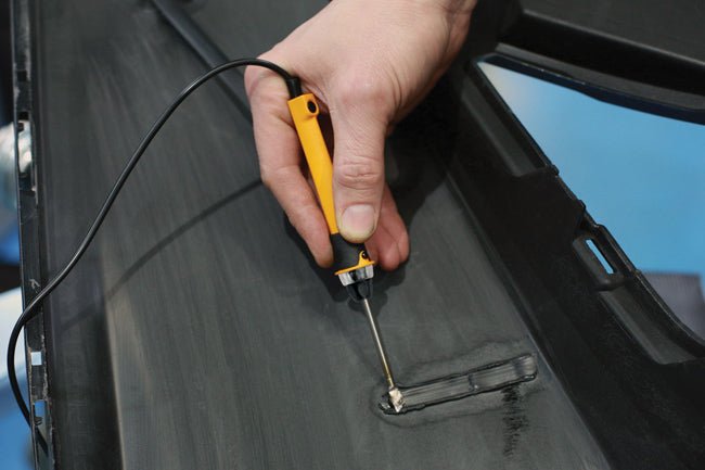 Laser Tools 7585 USB Plastic Finishing Tool Laser Tools