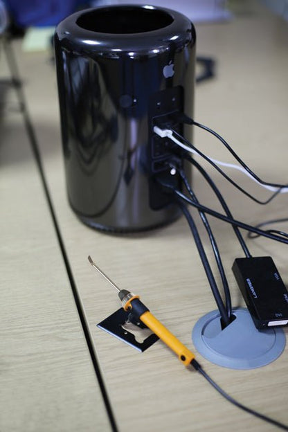 Laser Tools 7585 USB Plastic Finishing Tool Laser Tools