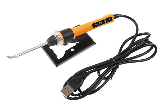 Laser Tools 7585 USB Plastic Finishing Tool Laser Tools