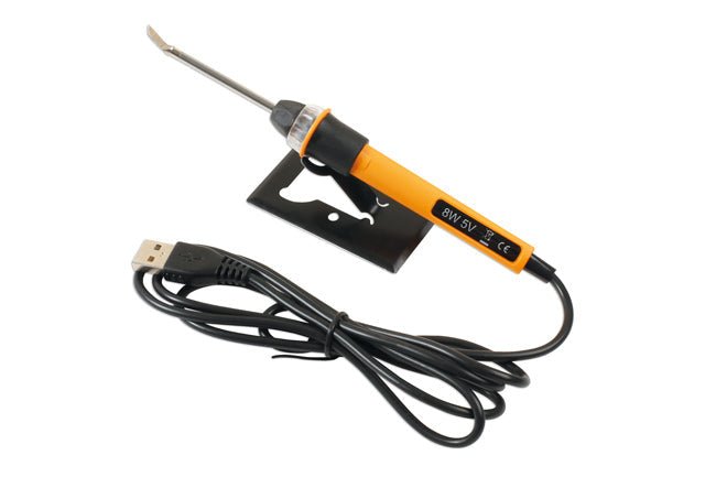 Laser Tools 7585 USB Plastic Finishing Tool Laser Tools