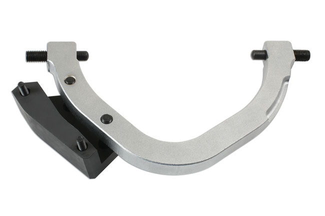 Laser Tools 7586 Flywheel Holding Tool - for Ducati Laser Tools