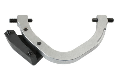 Laser Tools 7586 Flywheel Holding Tool - for Ducati Laser Tools