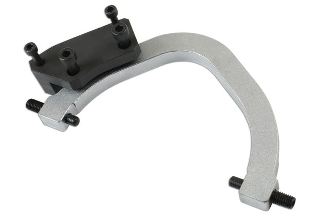 Laser Tools 7586 Flywheel Holding Tool - for Ducati Laser Tools