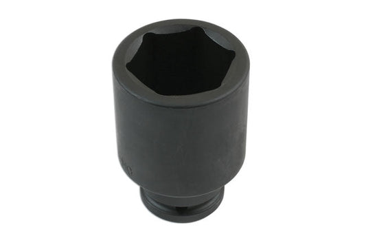Laser Tools 7587 Ball Joint Socket 44mm - for PSA Laser Tools